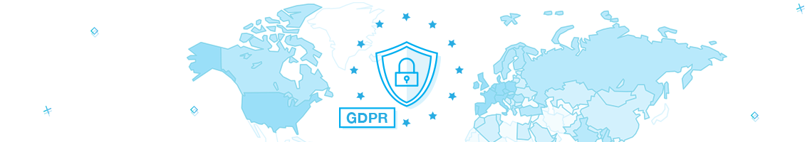 GDPR - Onaudience comply with GDPR