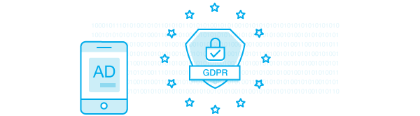 Mobile Data GDPR compliance - OnAudience