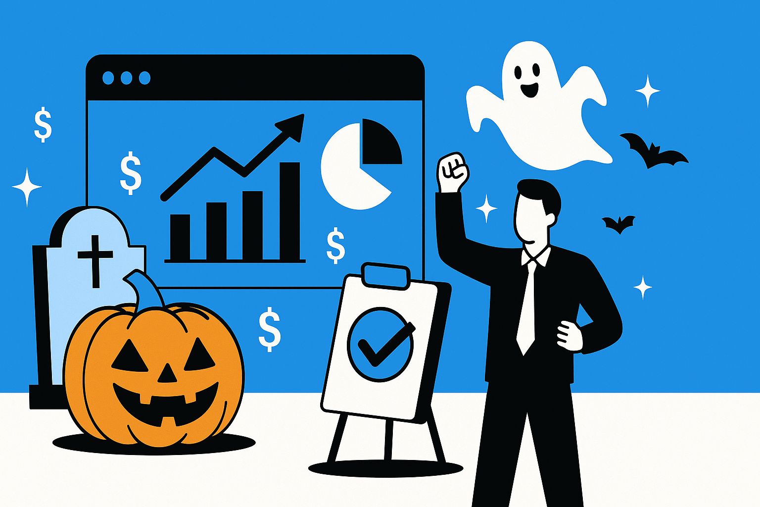 Top 6 Audience Segments for Your Halloween Campaign 2025